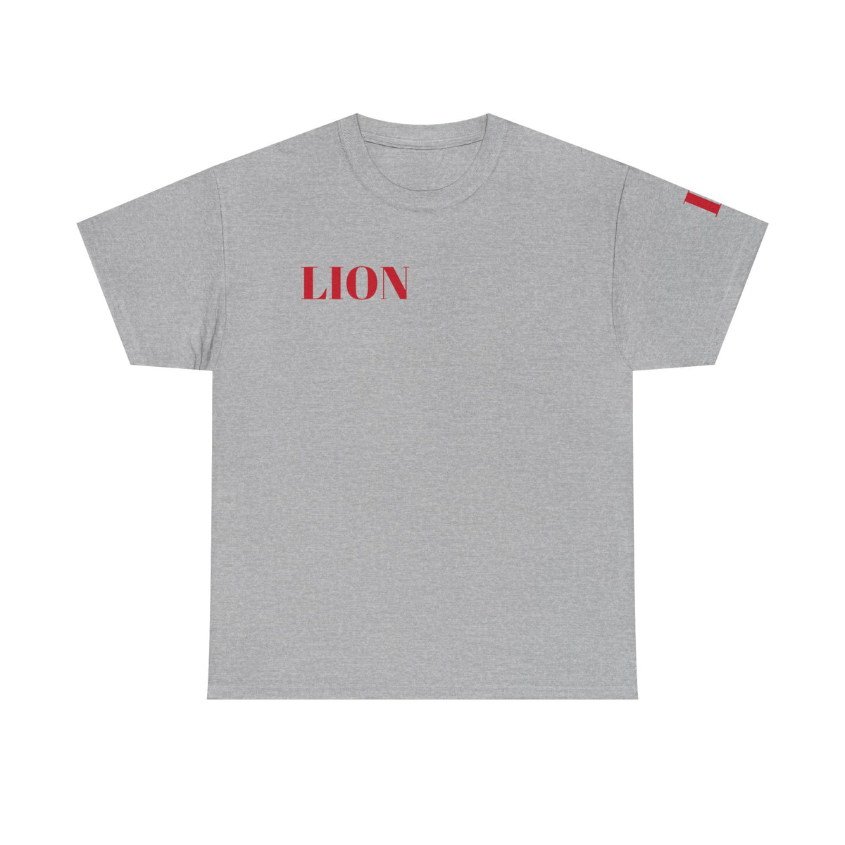 Lion T-Shirts