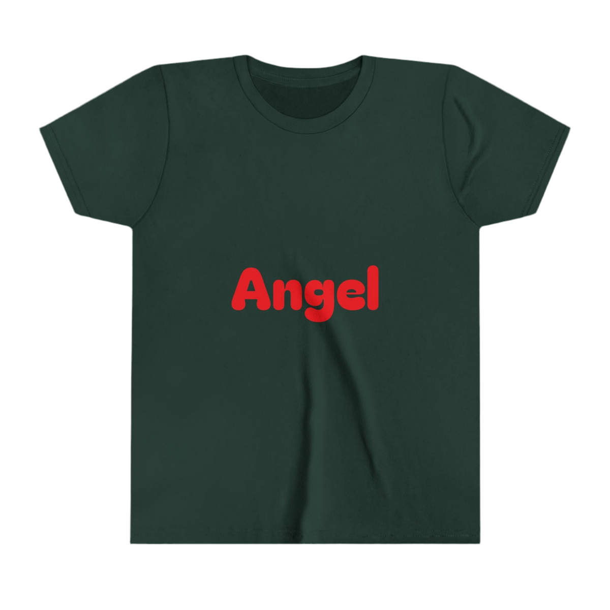 Angel T-shirts Kid’s