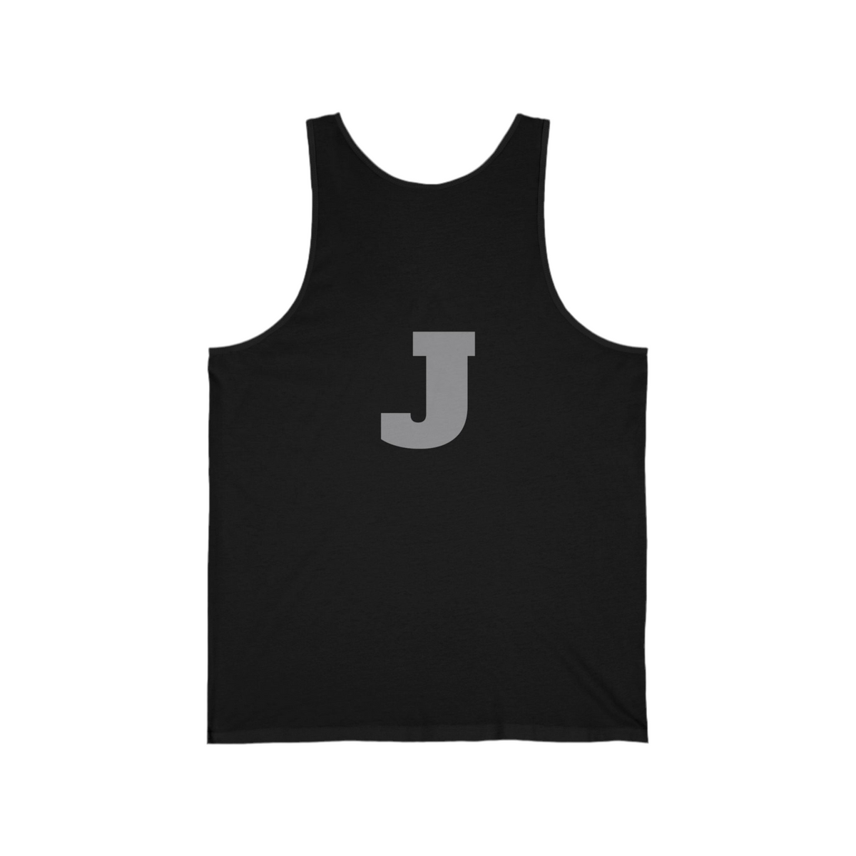 Joy Man’s Vest Top