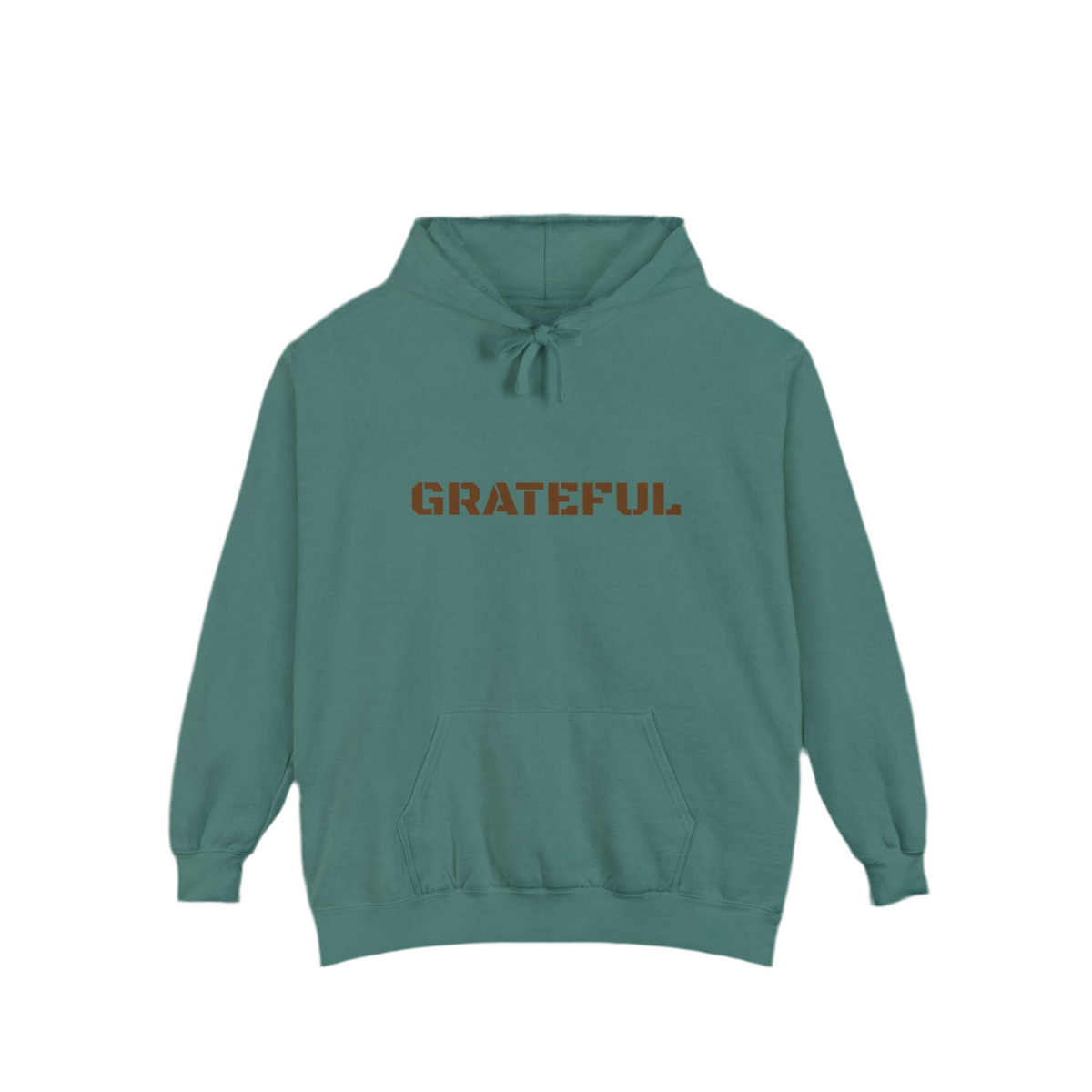 Grateful Hoodie Jumpers