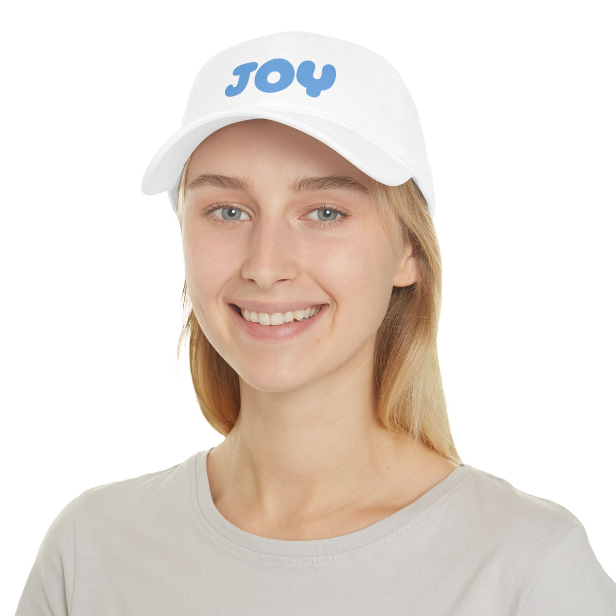 Joy Cap