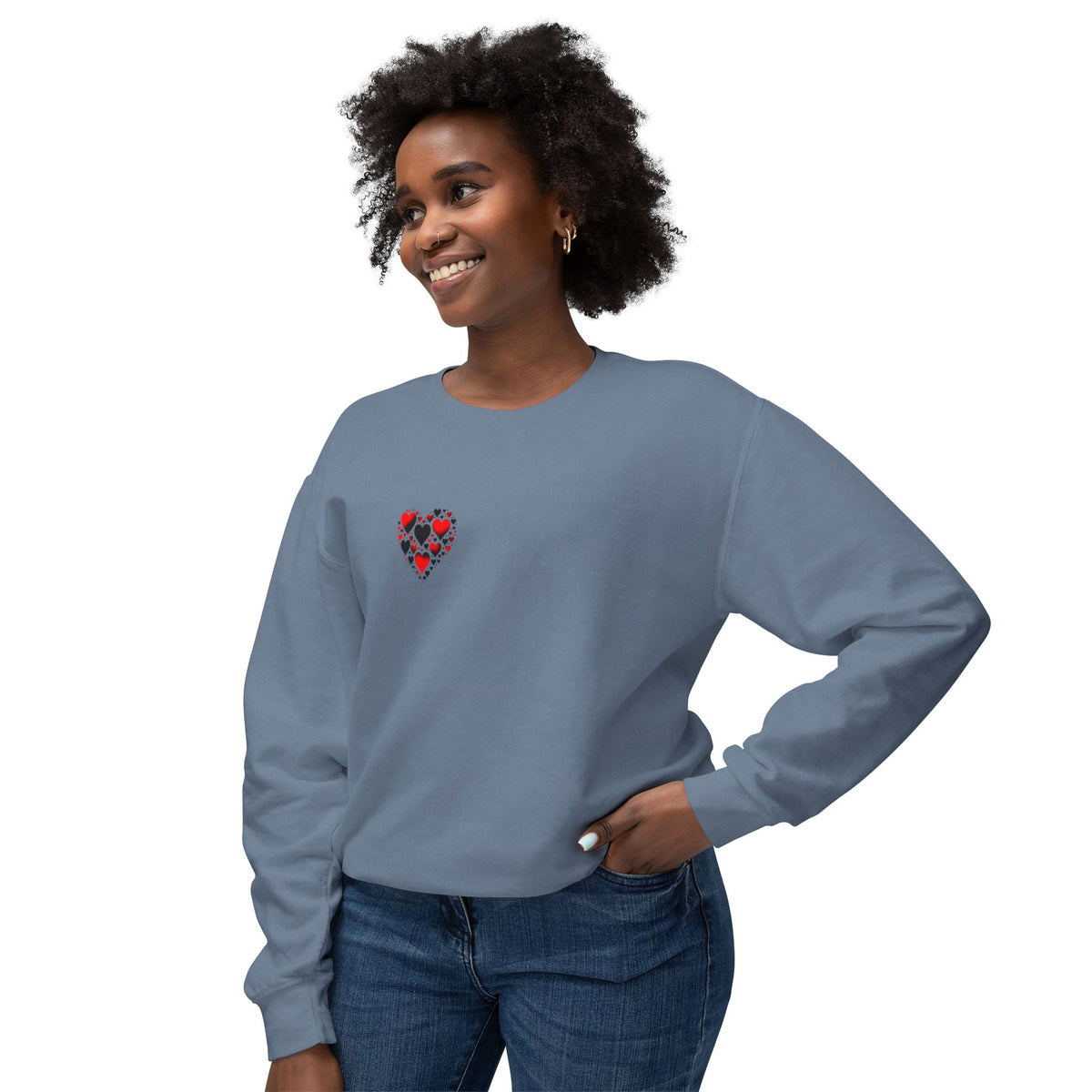 Love Jumpers