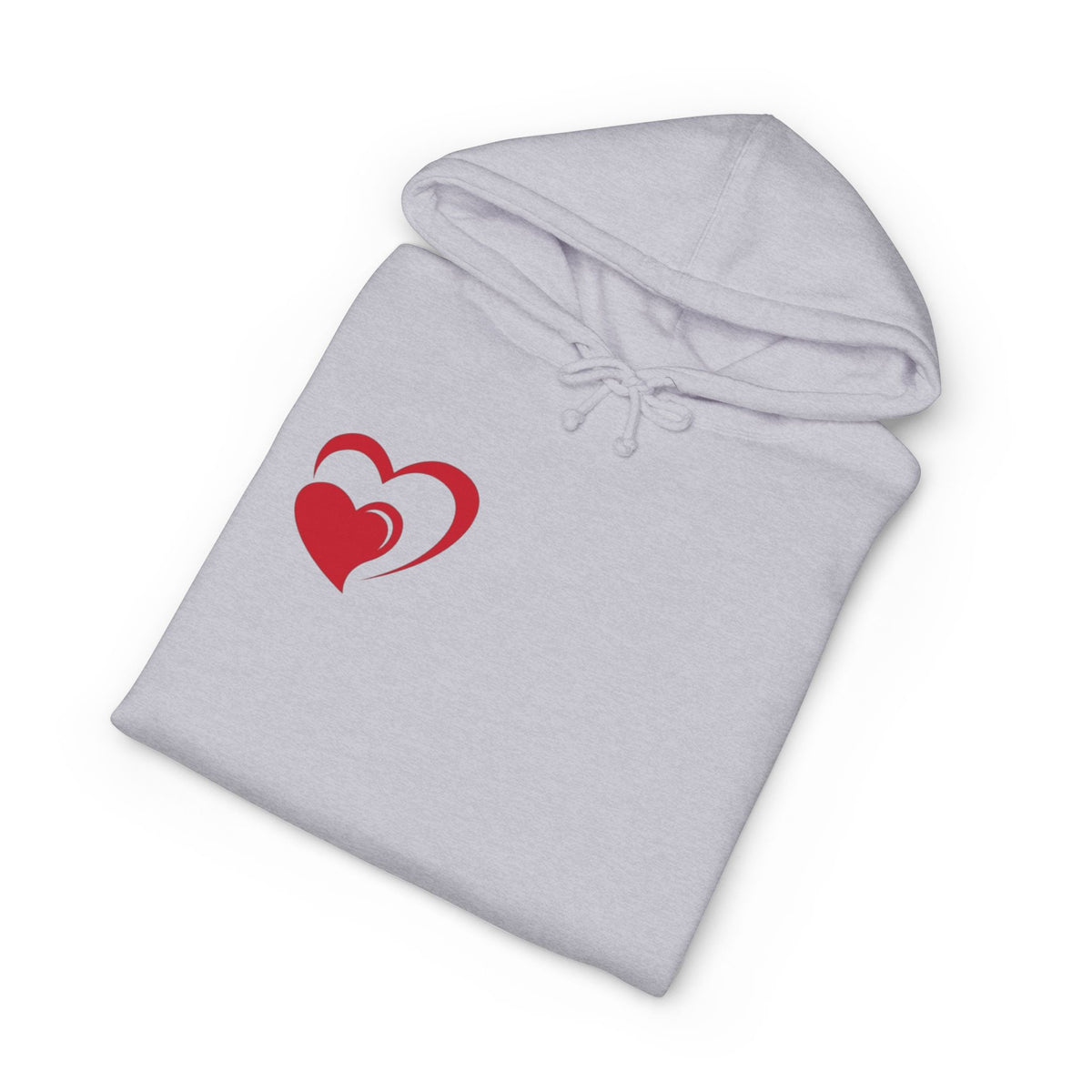 Love Hoodie Jumpers