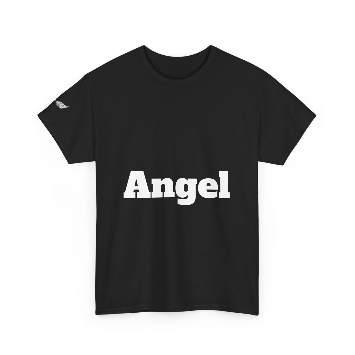 Angel T-Shirts