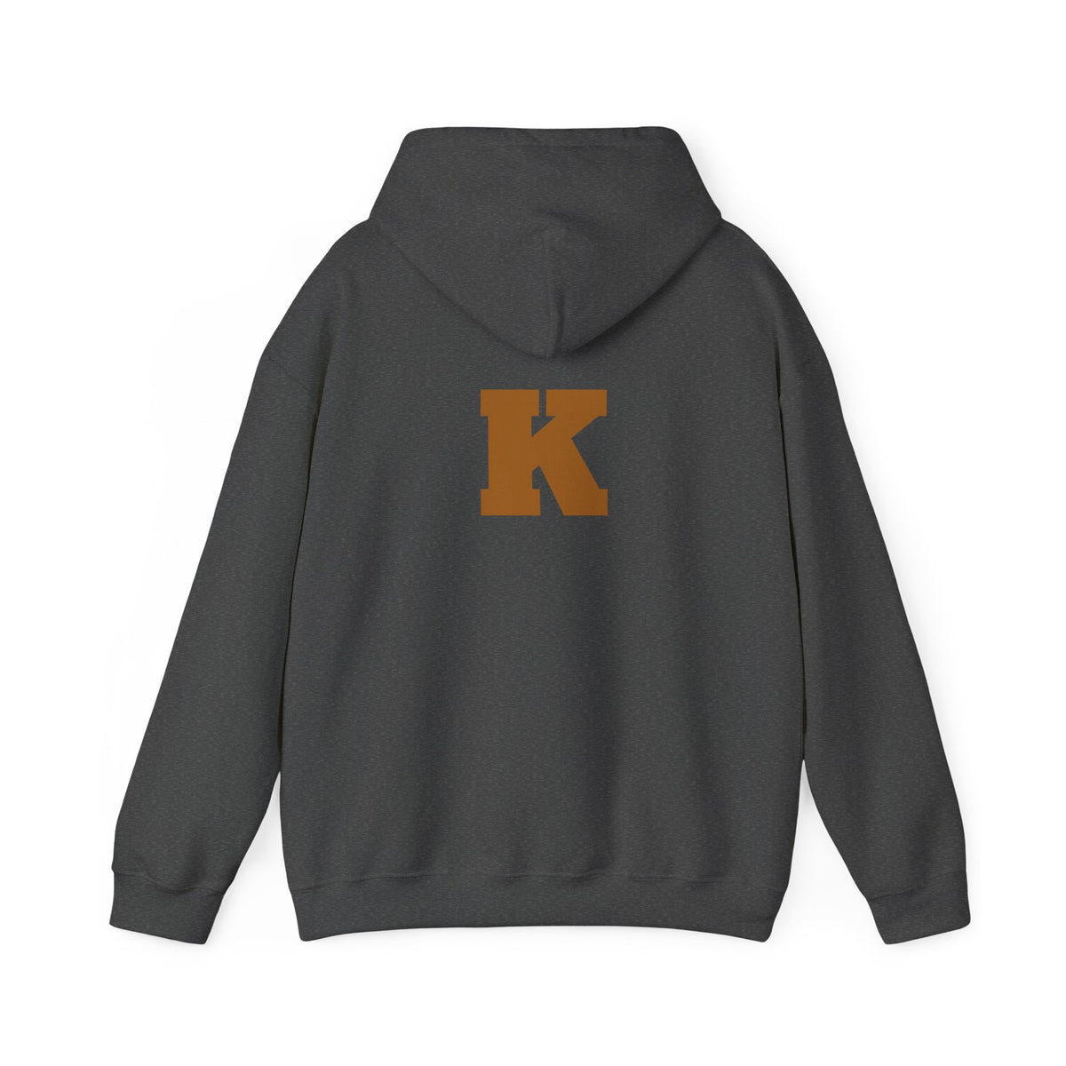 King Hoodie Jumpers