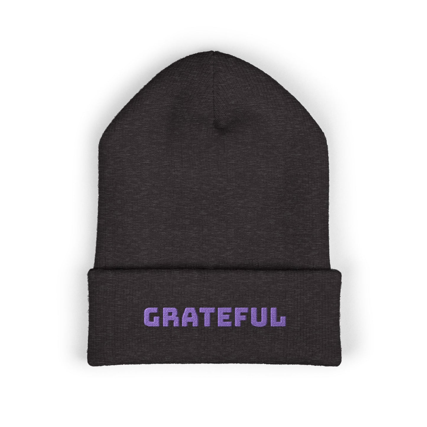 Grateful Beanie Hat