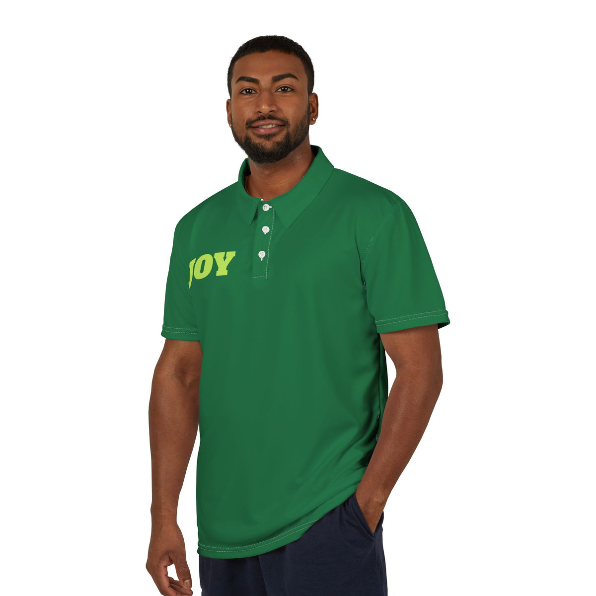 Joy Polo Shirt
