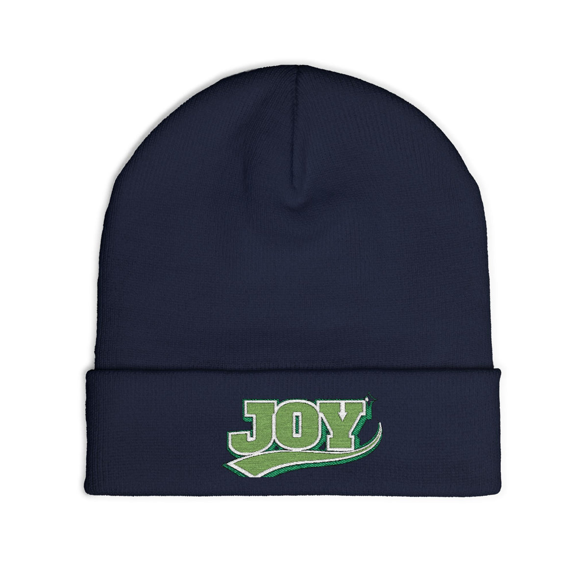 Joy Beanie Hat