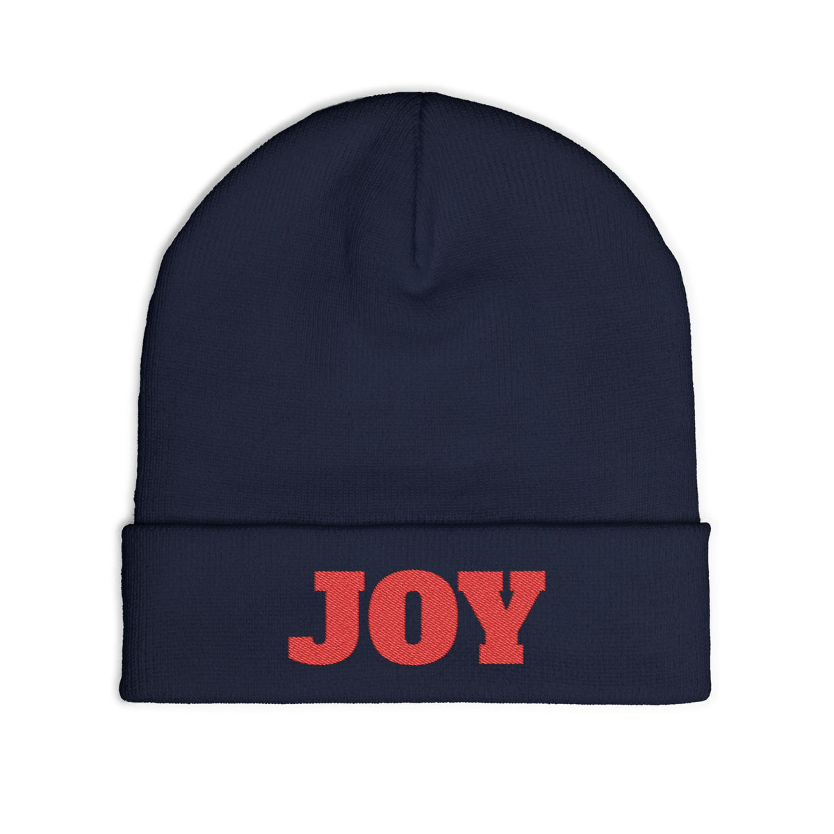 Joy Beanie Hat