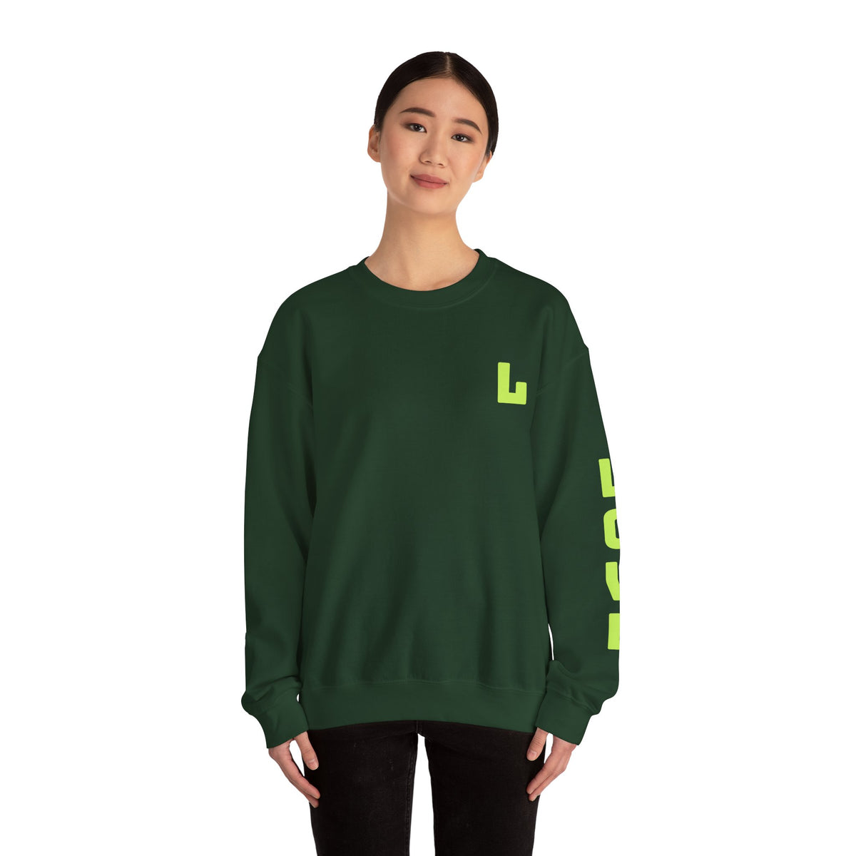 Love Jumpers
