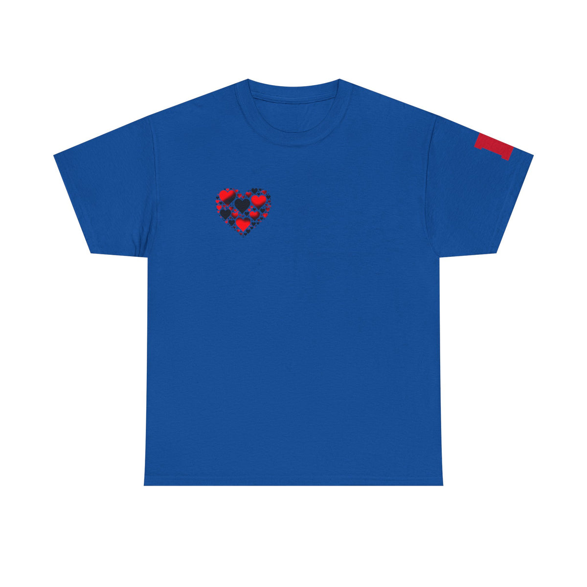Love T-shirts