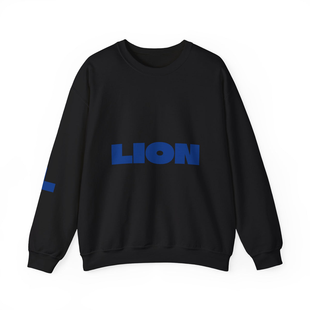 Lion Jumpers