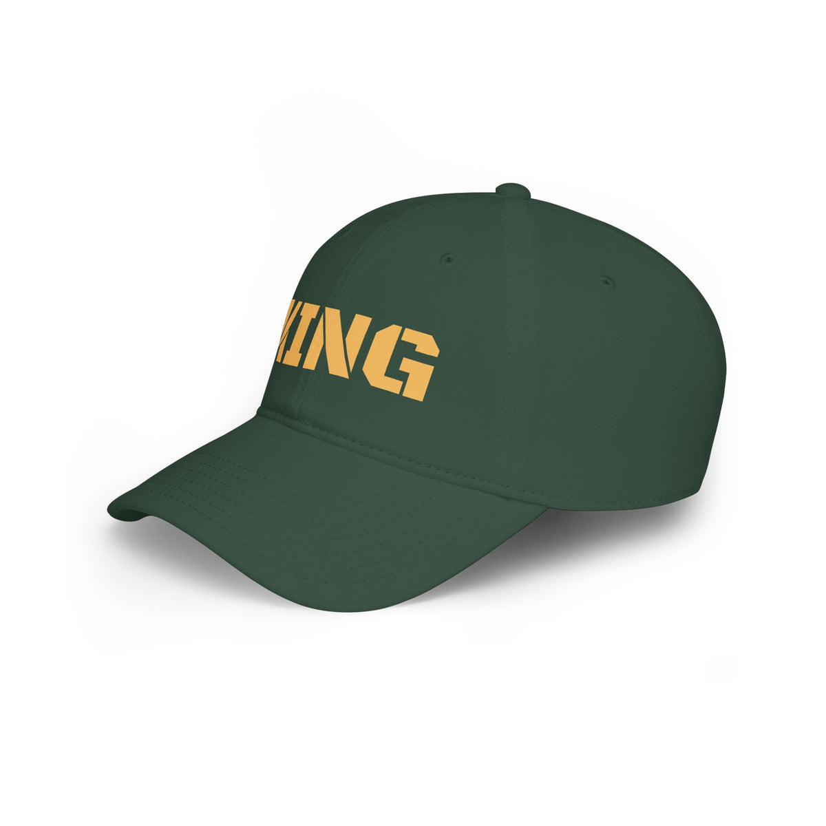 King Cap