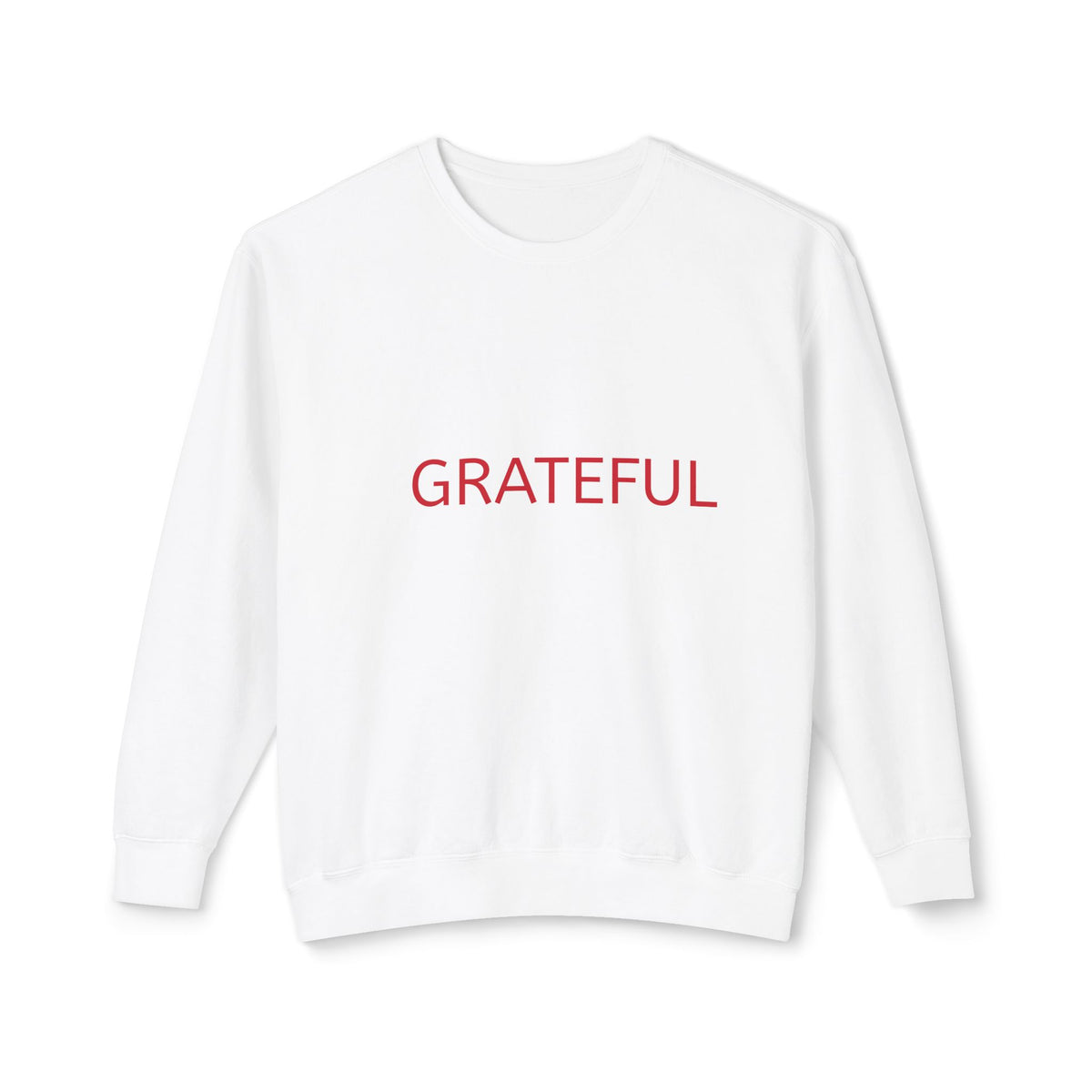 Grateful Jumpers