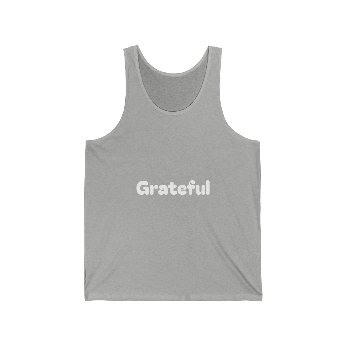 Grateful Man’s Vest Tank