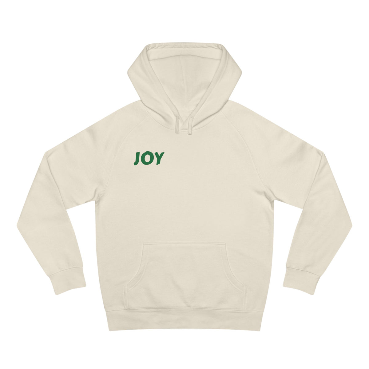 Joy Hoodie Jumpers
