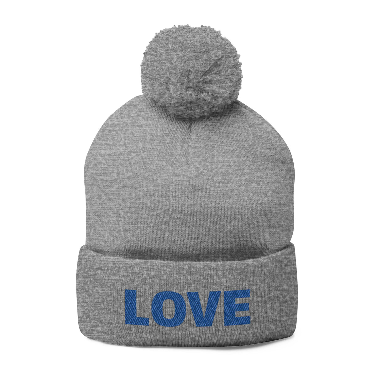 Love Woolly Hat