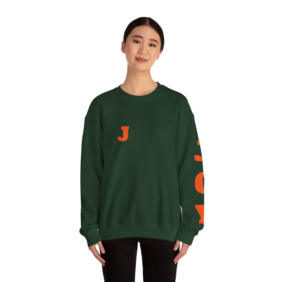 Joy Jumpers