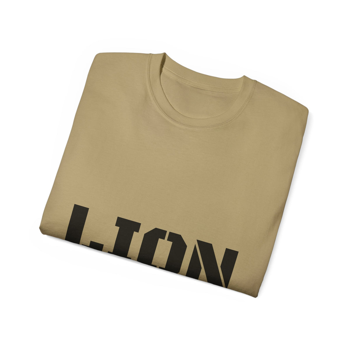 Lion T-Shirts