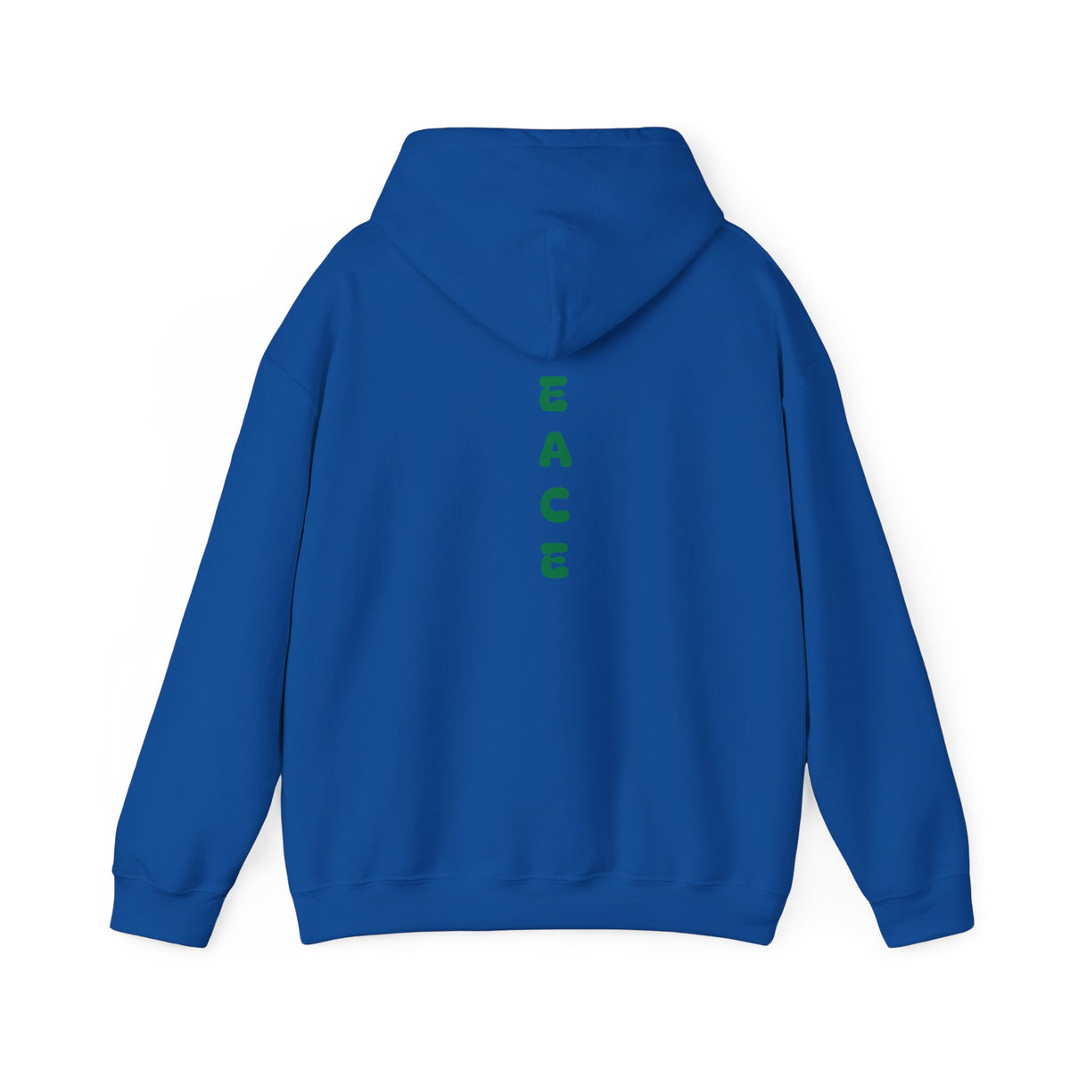 Peace Hoodie Jumpers