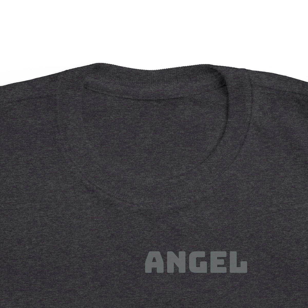 Angel Toddler's T-shirts Kids