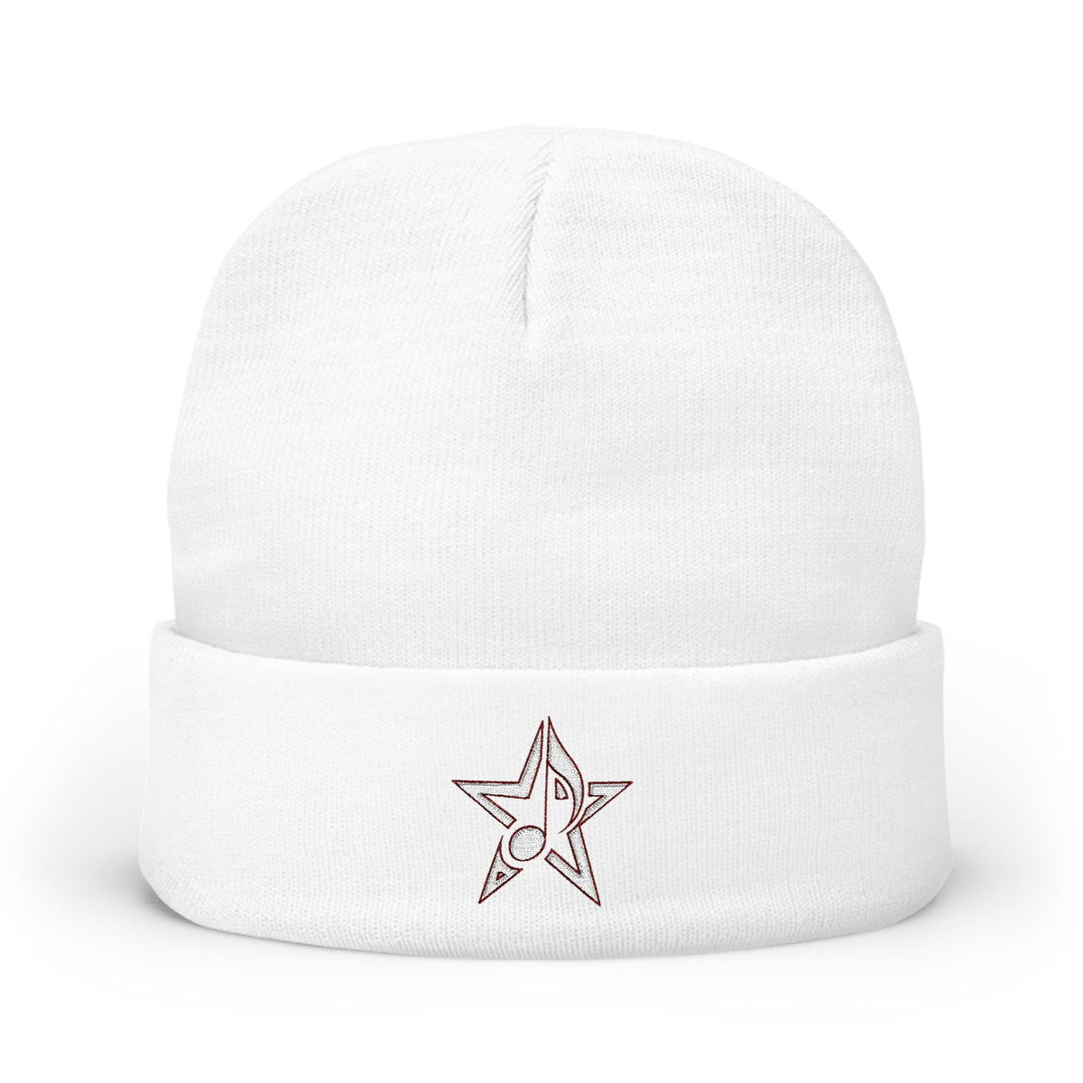 Joy Beanie Hat