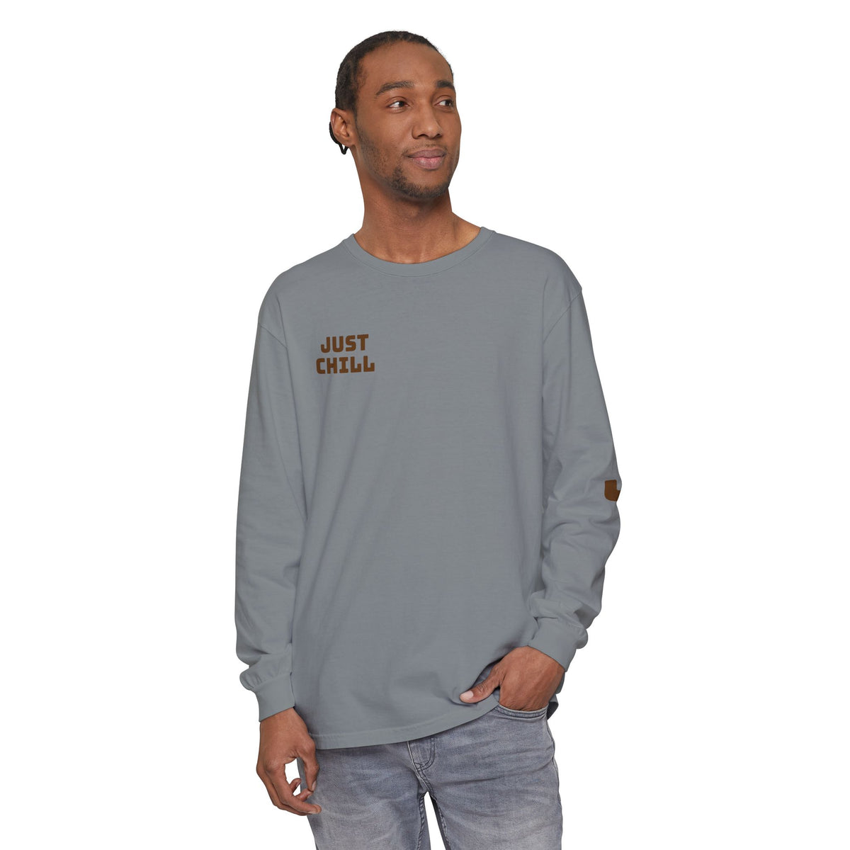 Just Chill Jumpers