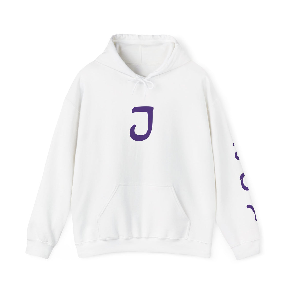 Joy Hoodie Jumpers