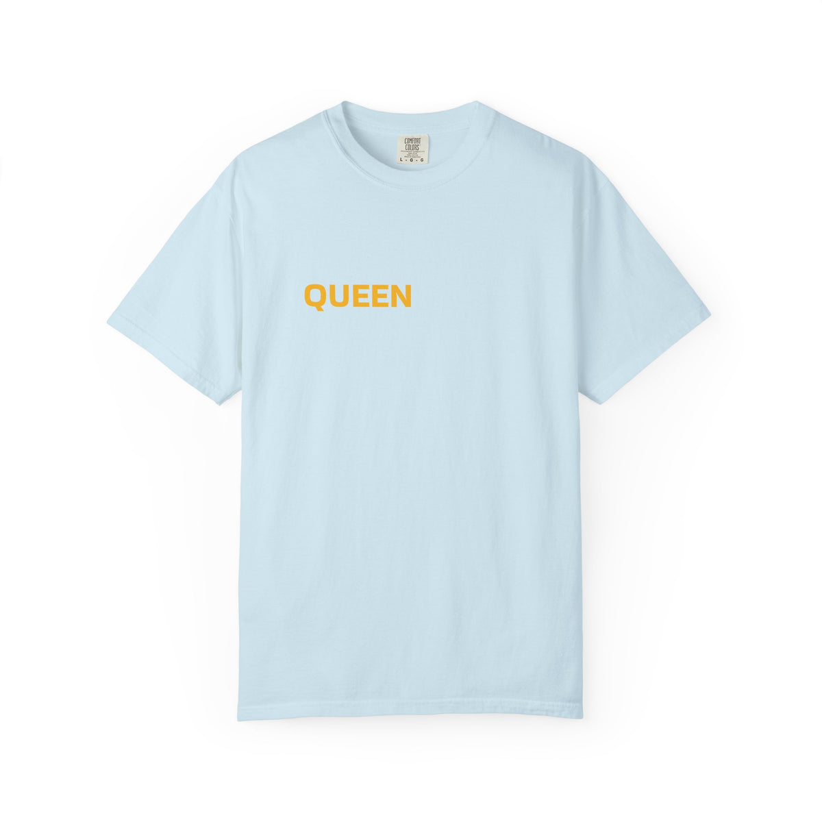Queen T-Shirts