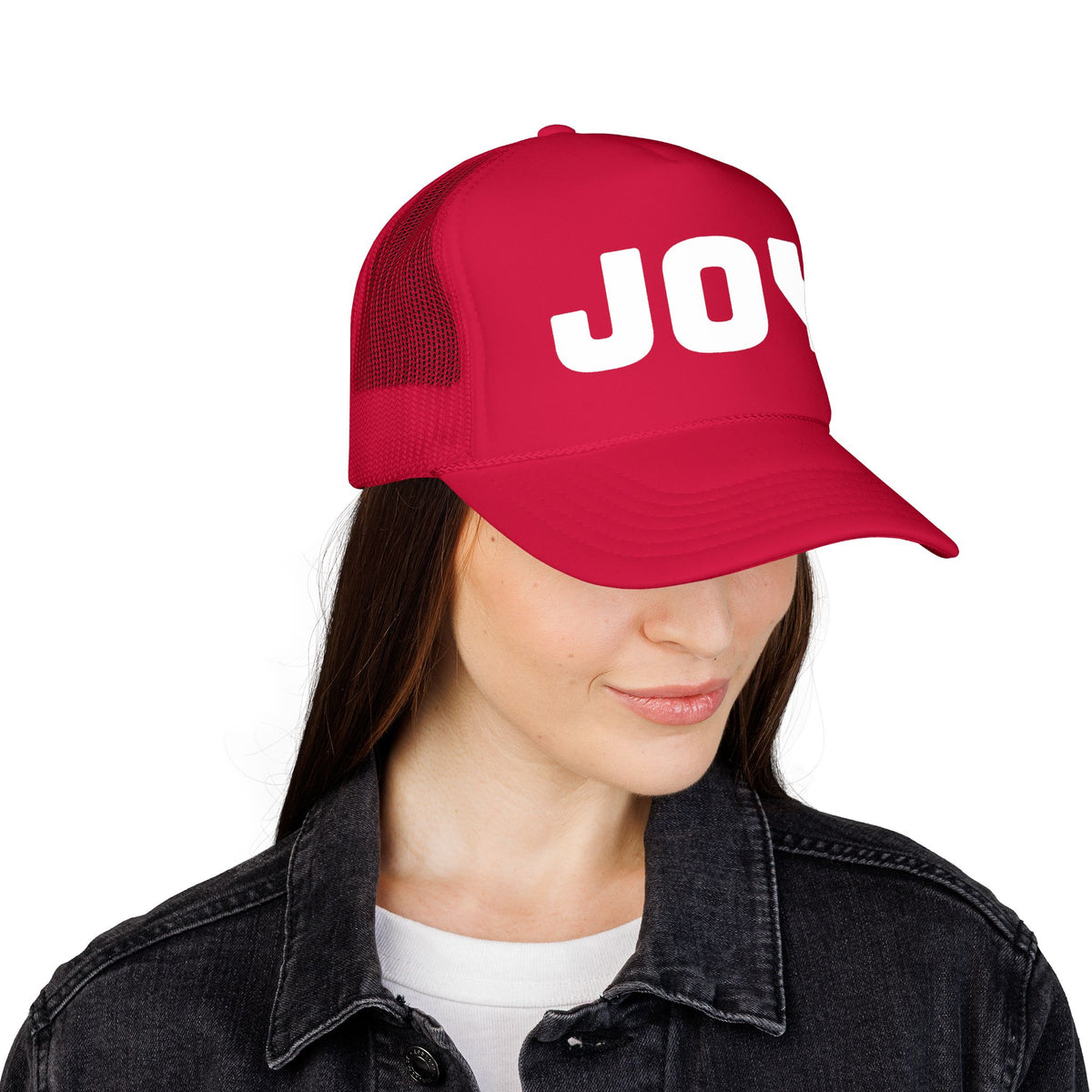 Foam Trucker Hat