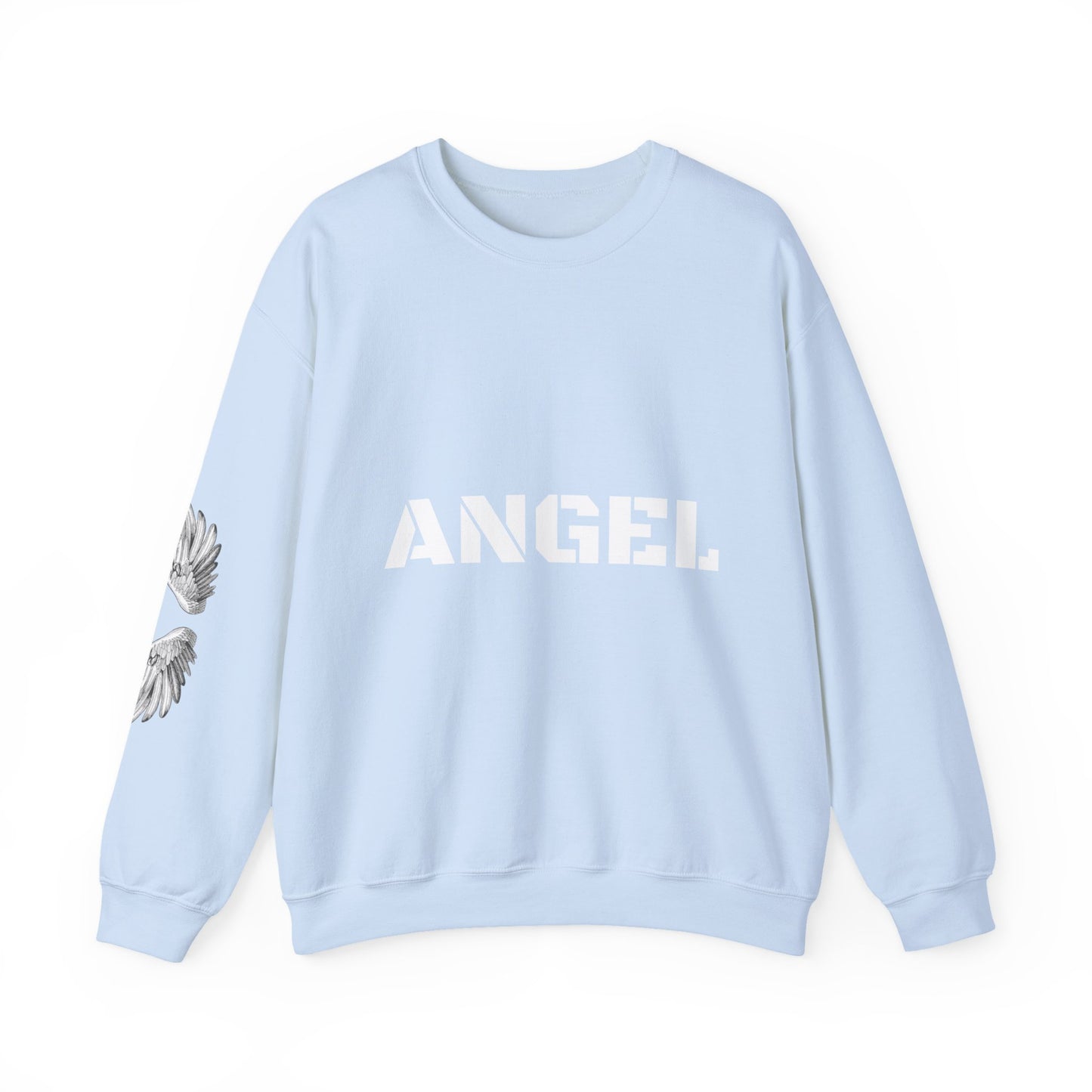 Angel Jumpers