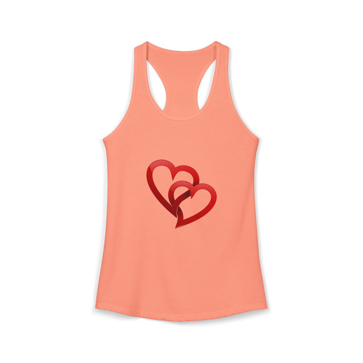 Love Women's Vest￼