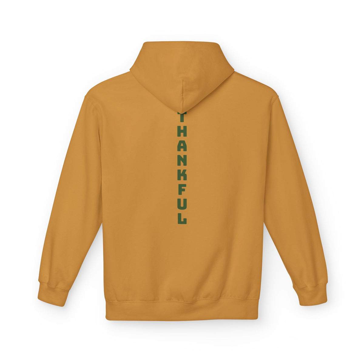 Thankful Hoodie Jumpers