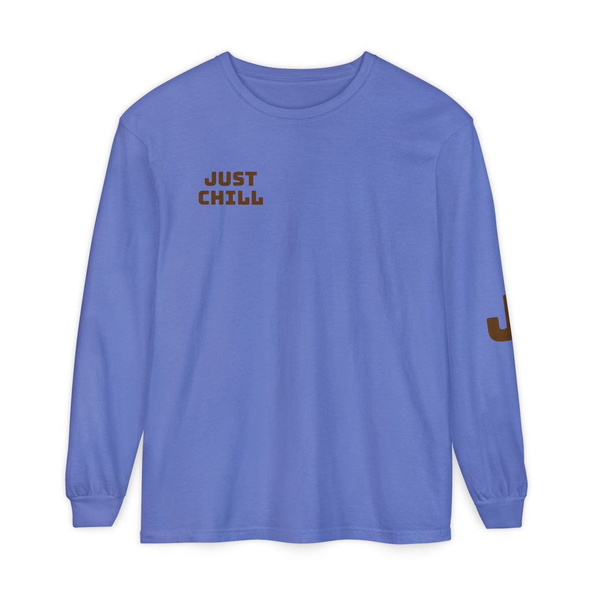 Just Chill Jumpers