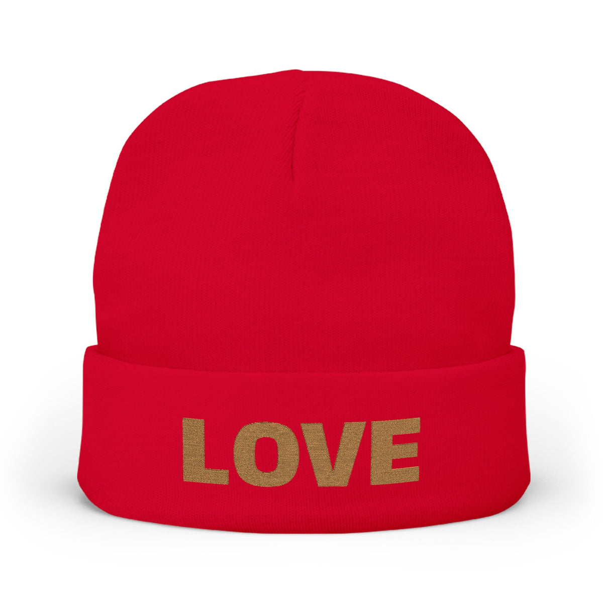Love Beanie Hats