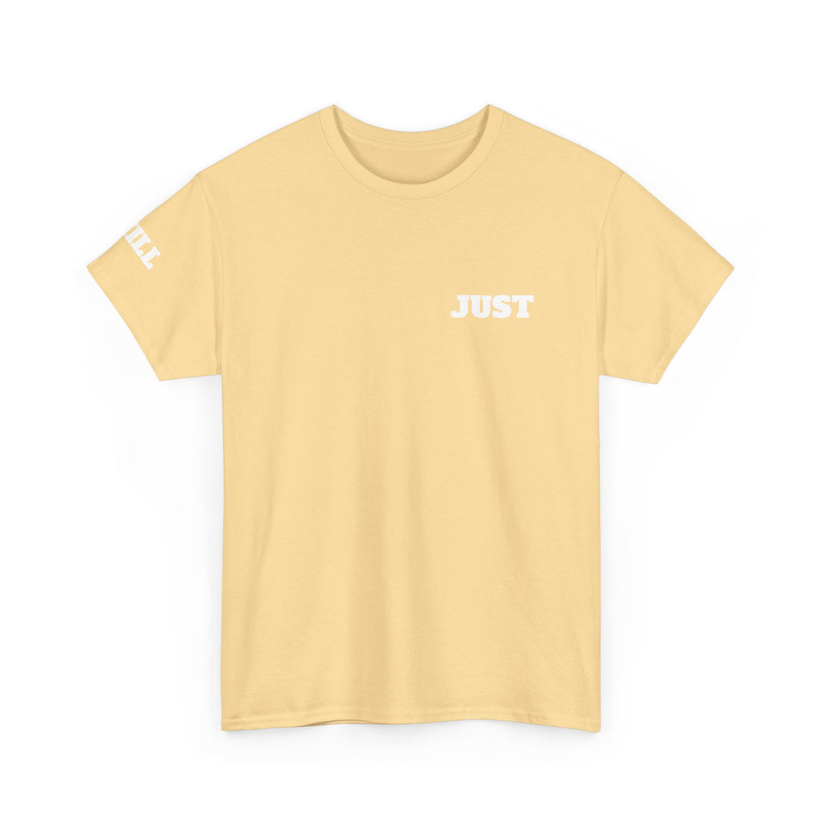 Just Chill T-shirts