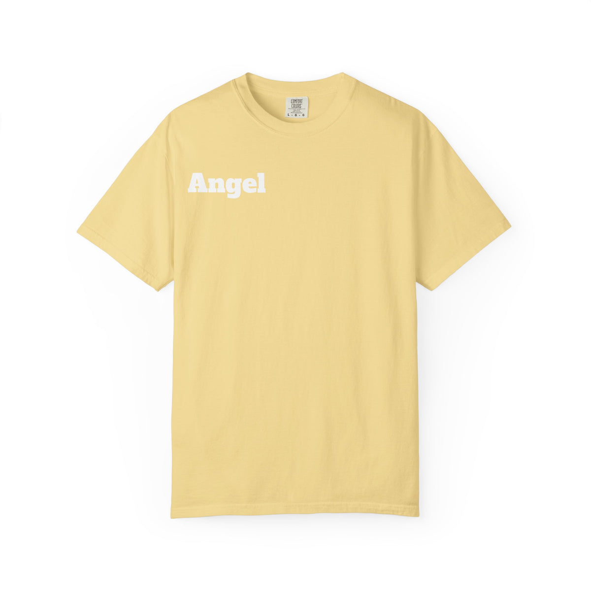 Angel T-shirts