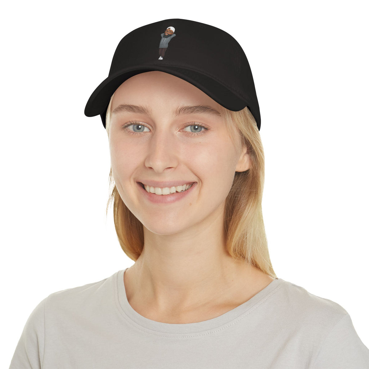 Joy Cap