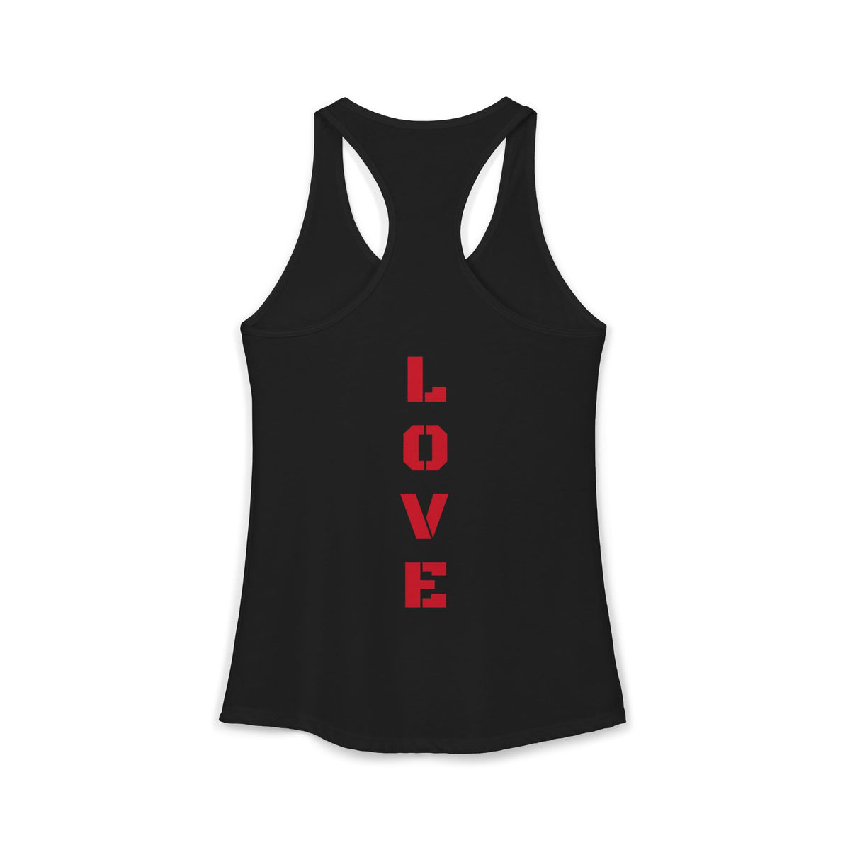 Love Women's Vest￼