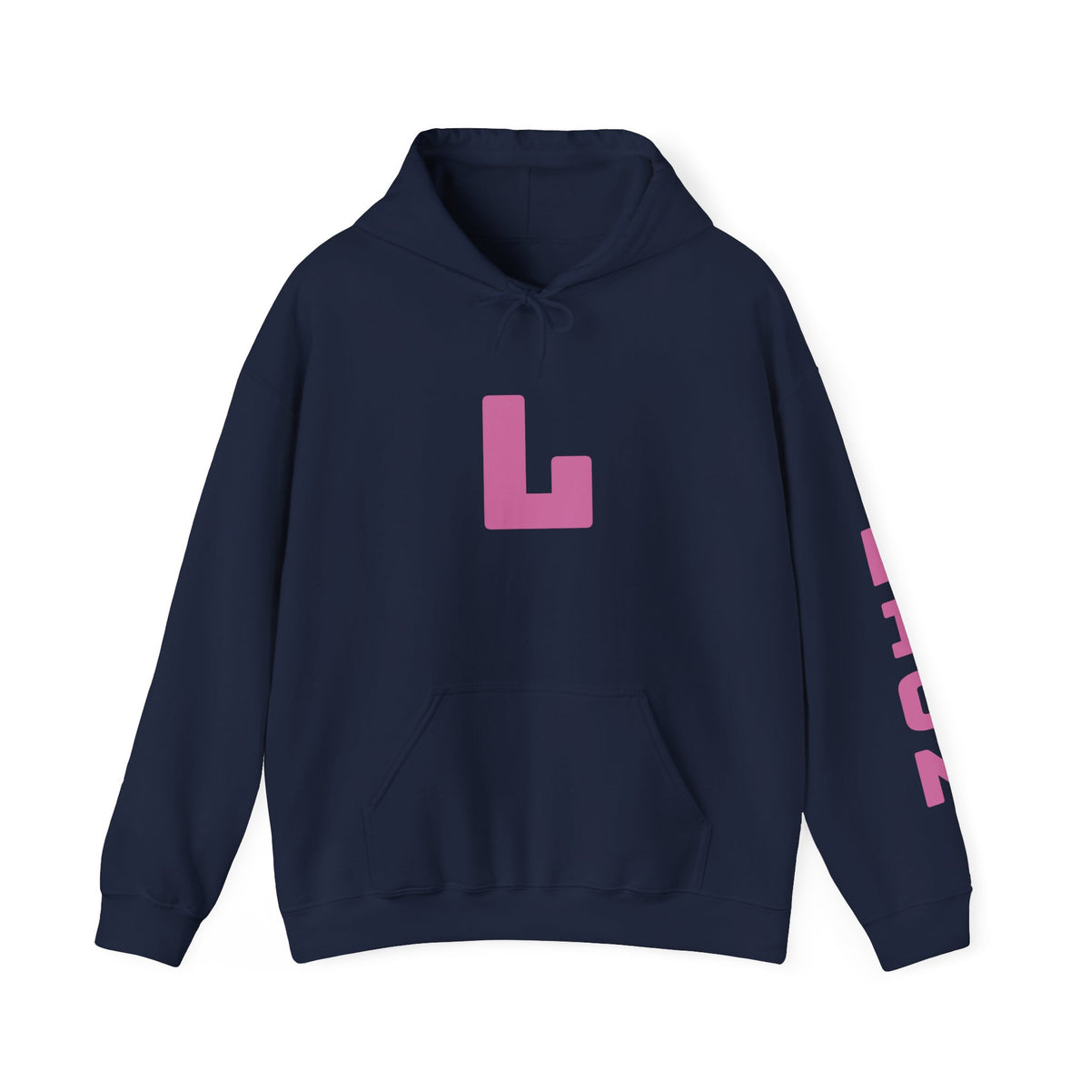 Lion Hoodie Jumpers