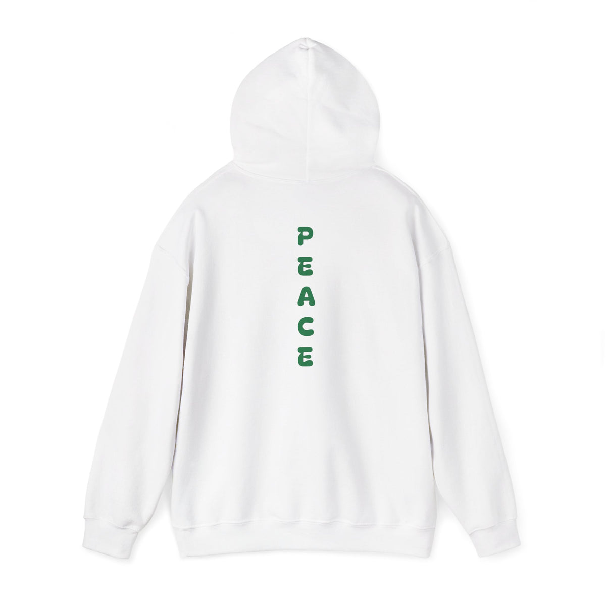 Peace Hoodie Jumpers
