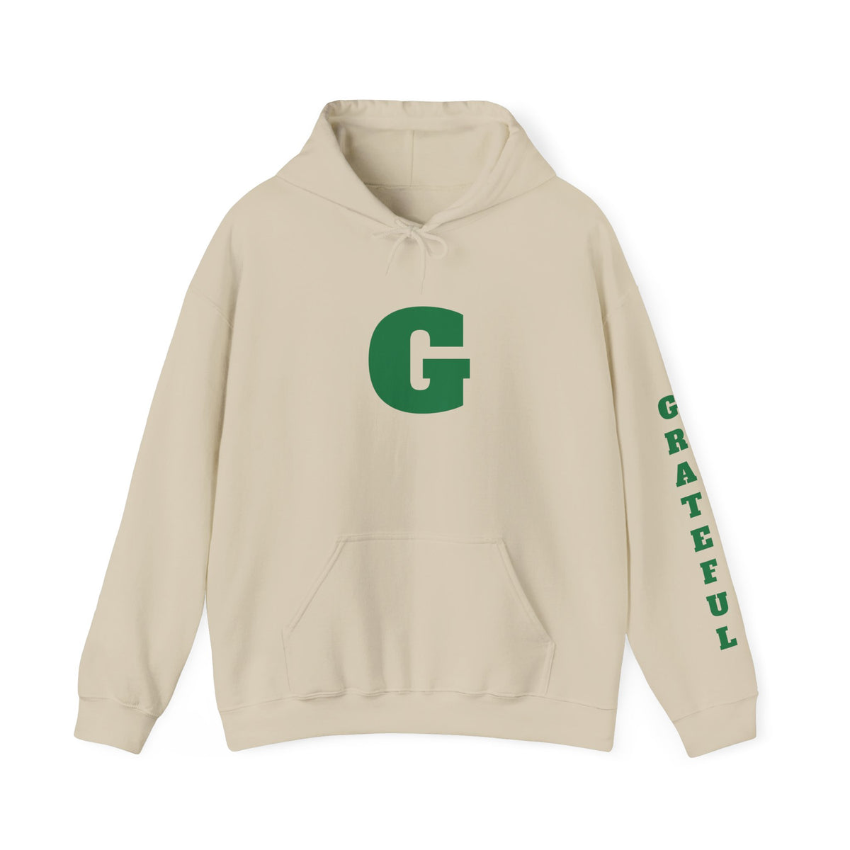 Grateful Hoodies Jumpers