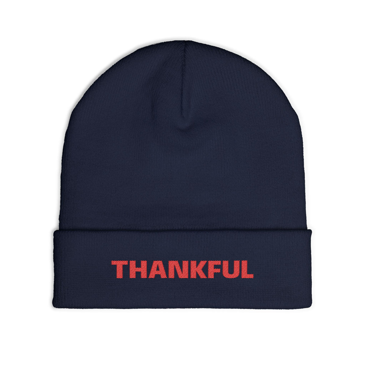 Thankful Beanie Hat
