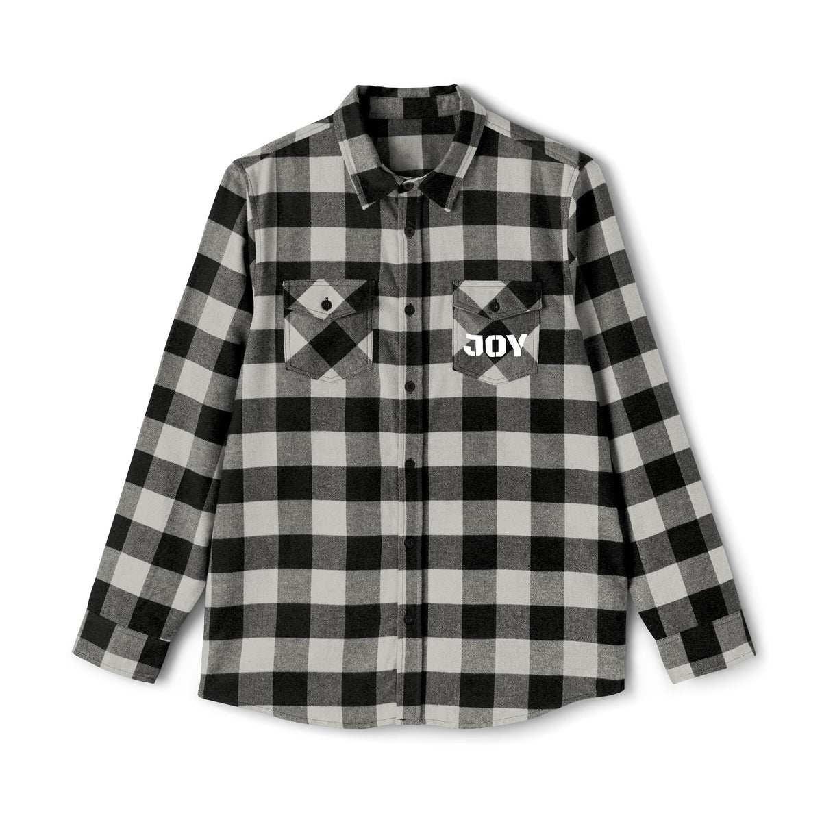 Joy Flannel Shirt