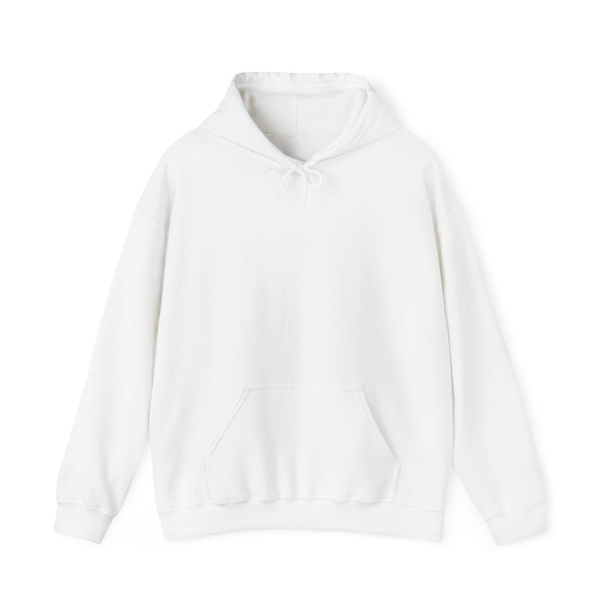 Warrior Hoodie Jumpers