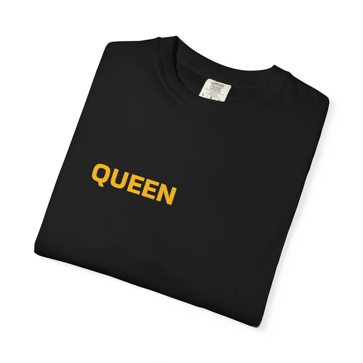 Queen T-Shirts