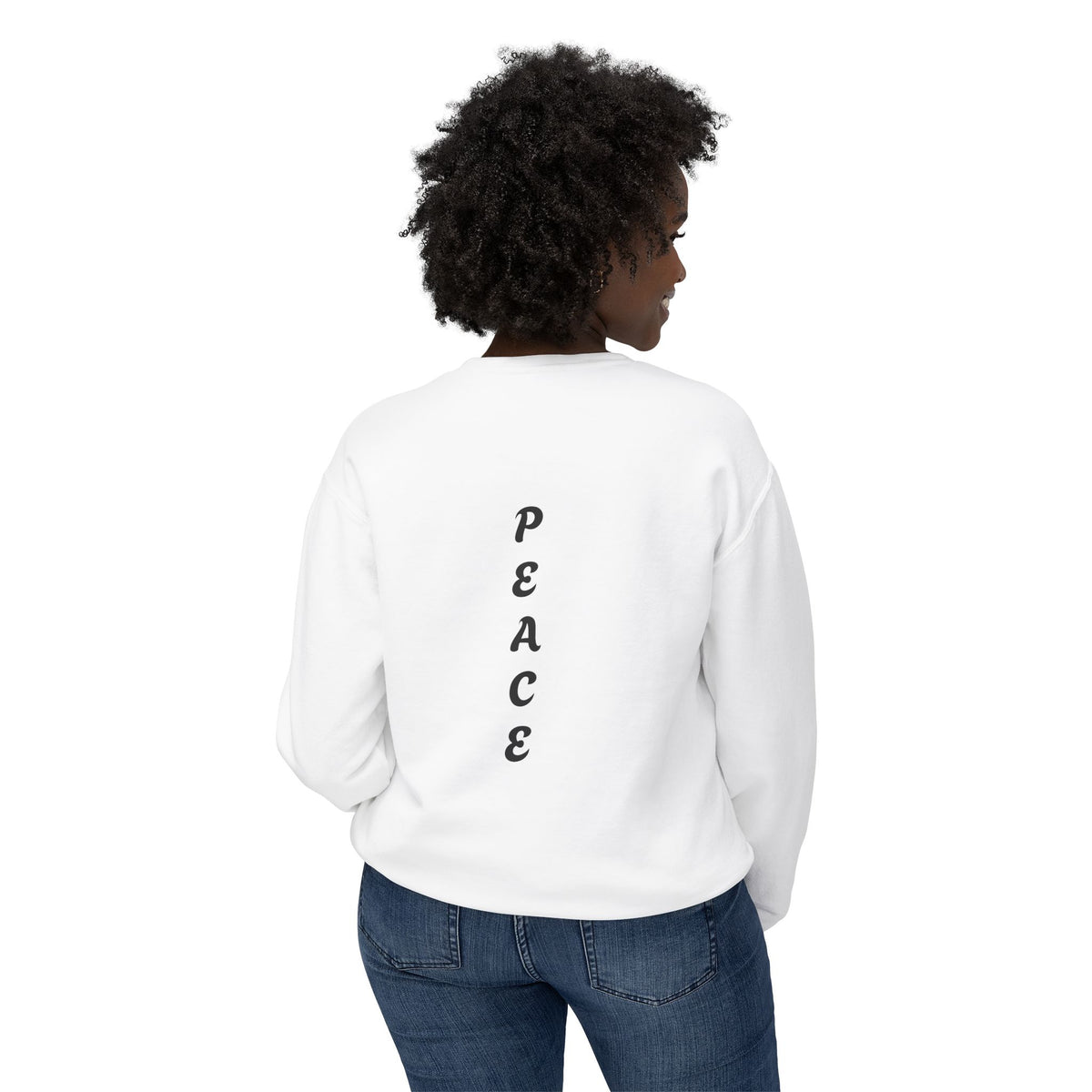 Peace Jumpers