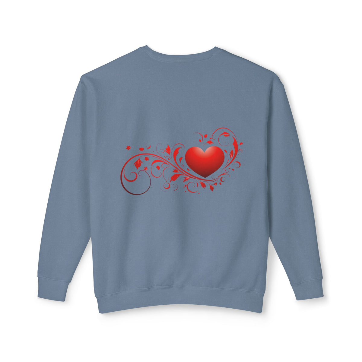 Love Jumpers