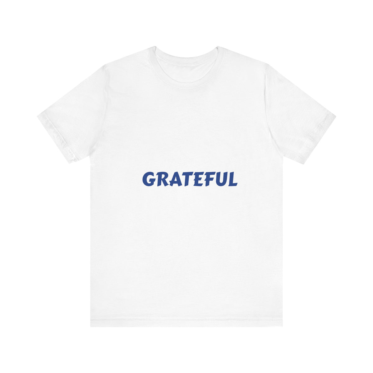 Grateful T-shirts