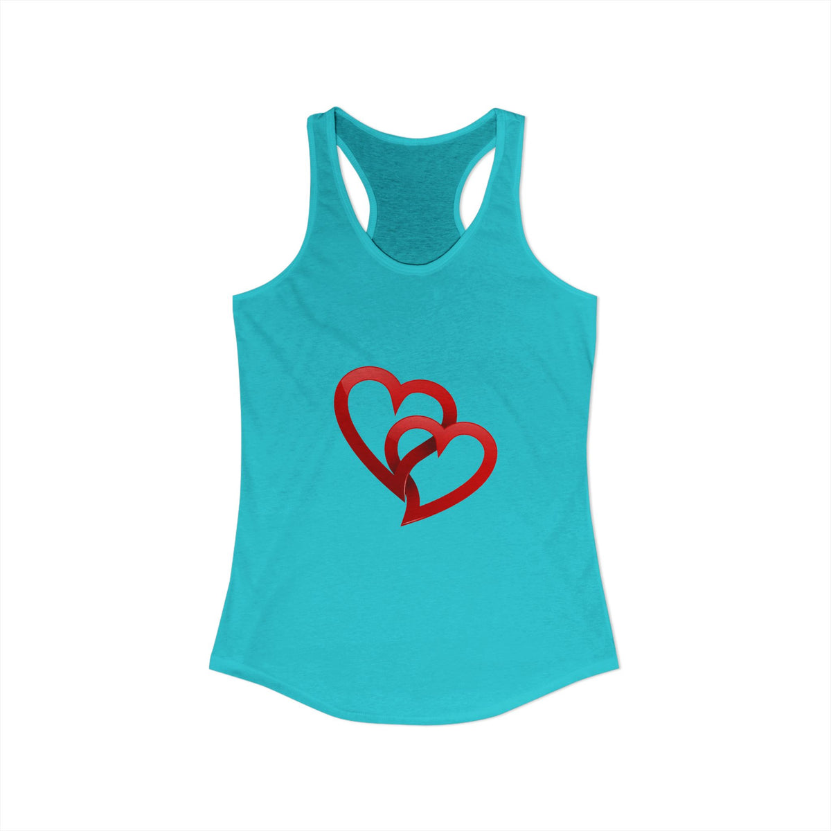 Love Women's Vest￼